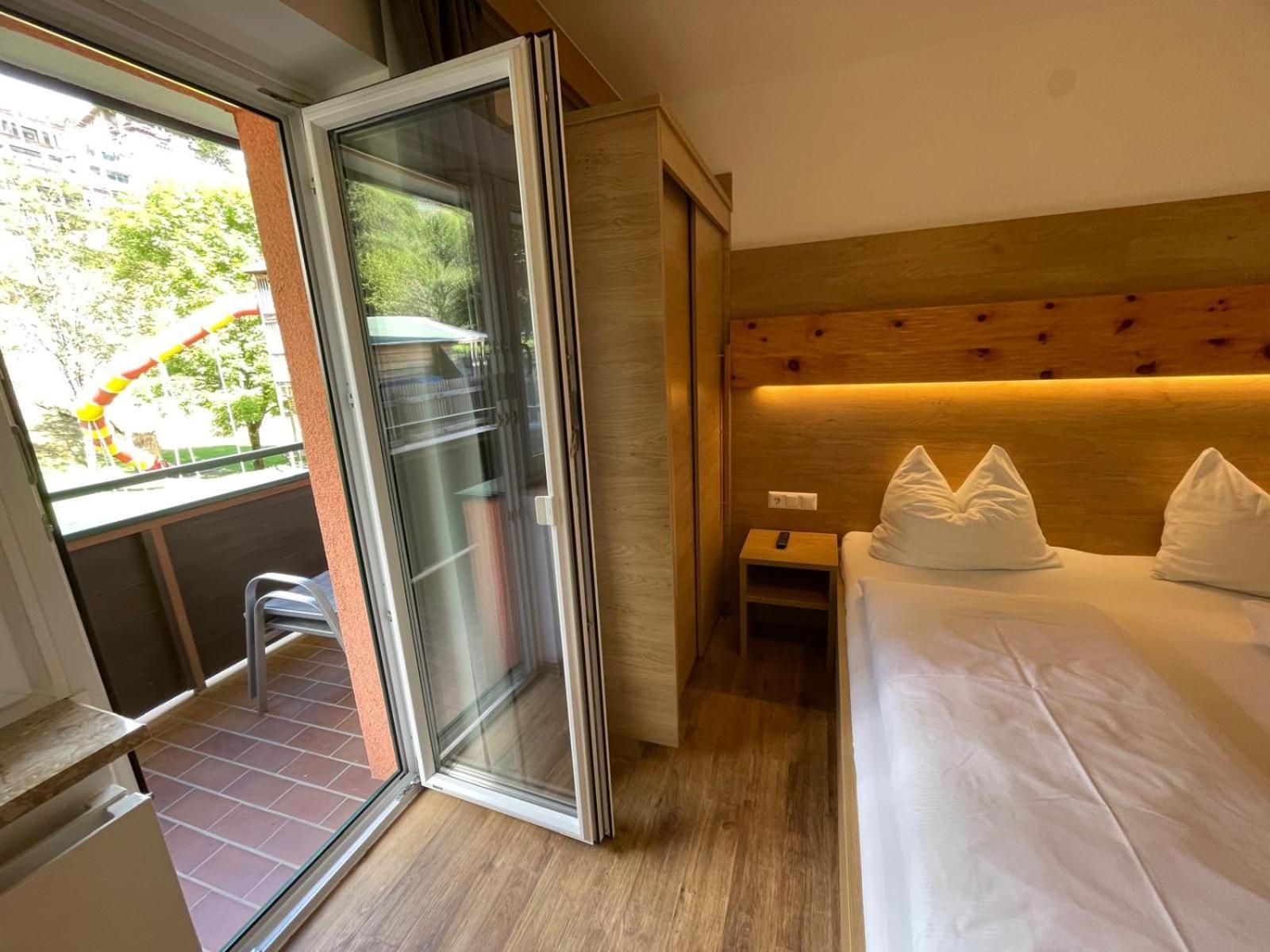 Pension Ahorn Saalbach-Hinterglemm Eksteriør billede